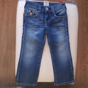Kid's True Religion Jean's